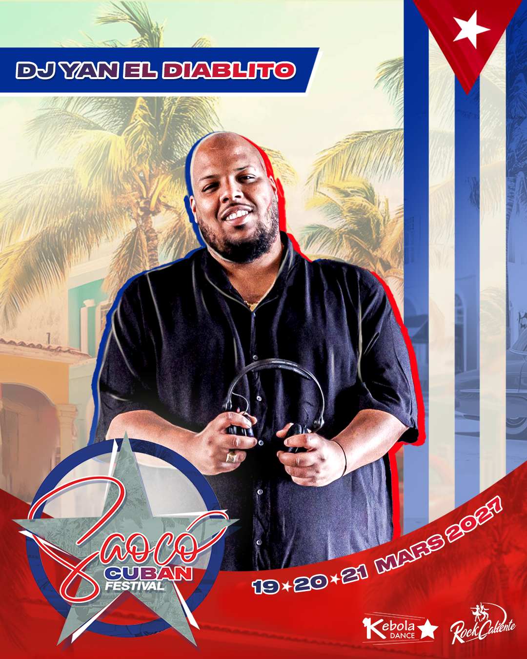 DJ Yan El Diablito